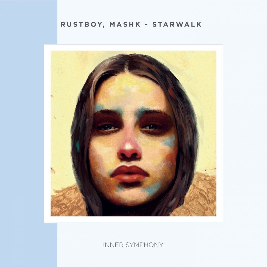 Mashk & Rustboy - Starwalk [IS047]